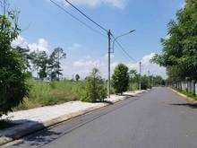 Hình ảnh Đất ở trung tâm 426m2, Chỉ 3.4 tỷ, Cách sân bay Long Thành 5km