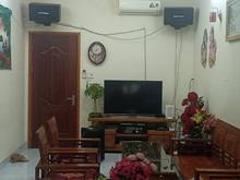 Hình ảnh Bán nhà mặt tiền đường số 27 P Tân Quy Quận 7, 62m , 3 tầng