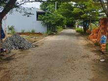 Hình ảnh Chính chủ bán gấp lô đất 200m2 (10x20). Gần khu công nghiệp