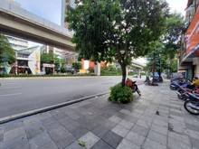 Hình ảnh Bán đất phố Trần Phú, Hà Đông, 50m2, lô góc kinh doanh siêu đỉnh