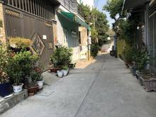 Hình ảnh ĐẤT Trần Thị Cờ 68m2, HXH, 3.x tỷ.