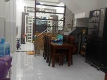 Hình ảnh Nhà hẻm Trần Quý Cáp, p11, Bình Thạnh chỉ 2tỷ310