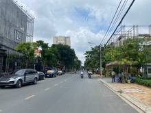 Hình ảnh Cho thuê mặt bằng đường Trần não giá rẻ