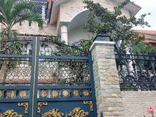 Hình ảnh Biệt thự MT P.Tân Phong Q7 354m2 12x30 3T hồ bơi siêu sang, 71 tỷ TL