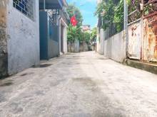 Hình ảnh 1,85 tỷ SỞ HỮU nhà 3 tầng cạnh UBND phường Hùng Vương 44m2 ôtô đỗ cửa