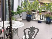 Hình ảnh Biệt thự 3 tầng đẹp khu C An Phú-An Khánh Quận 2 ( 8x20m ) giá 33 tỷ