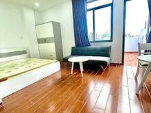 Hình ảnh 🌈 Căn Hộ Dịch Vụ Balcony siêu thoáng