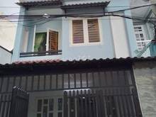 Hình ảnh Vỡ Nợ Bán NHÀ Gò Công Quận 5 1T1L 58m2 2TY8 Gần Chợ Liên Hệ Mai