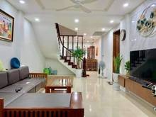Hình ảnh Phú Diễn Nhà Dân Xây.  55mx4T. 20m ra đường Oto Tránh. Giá: 3.65 tỷ.