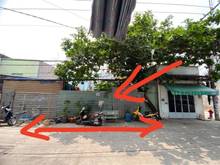 Hình ảnh Bán đất thổ cư xây Biệt Thự Hẻm xe hơi đường số 9 Bình Hưng Hòa
