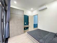 Hình ảnh 🌈 Căn Hộ 1PN CMT8 Bancon Máy giặt Cv Lê Thị Riêng
