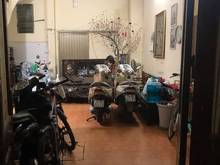 Hình ảnh Cực hiếm. Bán nhà Cát Linh - Đống Đa - DT38m - 4T - MT 3.8m Giá 5,5tỷ