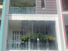 Hình ảnh Mặt tiền VIP  Võ Liêm Sơn 4 tầng 90m2 chỉ 11,5 tỷ