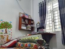 Hình ảnh Mặt tiền - ngang 10m - 2 tầng BTCT - 2 căn ở và KD - chỉ 3 tỷ 5