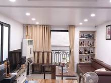 Hình ảnh Nhà phố Trần Phú, Hà Đông, 62m2 x 5 tầng, mt4.5m, ô tô kinh doanh