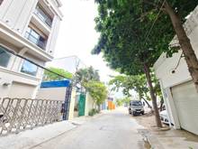 Hình ảnh Bán Khuôn Căn Hộ Dịch Vụ Đường Số Nguyễn Văn Hưởng, 8,5x27m, Khu 6 Lầu