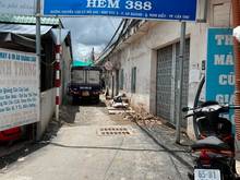 Hình ảnh Bán nền thổ cư trục chính hẻm 388 Nguyễn Văn Cừ - P.An khánh