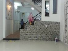 Hình ảnh VỠ NỢ ..Cần bấn gấp nhà 1T1L, Hẻm 633/ Hồng Bàng, Q.6, SHR, Giá 1,1 tỷ