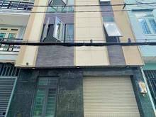 Hình ảnh BÁN NHÀ 4 TẦNG, MT 6M, HXH, KINH DOANH ĐỈNH,Hoàng Hoa Thám,Nhỉnh 7 Tỷ