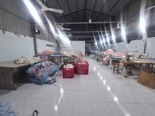 Hình ảnh Kho xưởng 1 sẹc Hà Huy Giáp gần ngã 4 ga q12