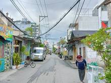 Hình ảnh Chủ Cần Bán Gấp - Mặt Tiền ĐHT - Q12 - Cạnh Tân Bình - 68M2 -Hơn 5 Tỷ.