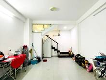 Hình ảnh Bán nhà đẹp, Hẻm xe hơi tránh, Võ Thành Trang, Tân Bình, 150m2, 5 tầng
