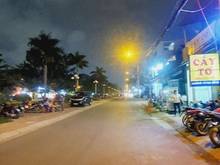 Hình ảnh Cần bán nhà đường Lưu Chí Hiếu, Tân Phú, DT 82m2,2tang, chỉ12ty5
