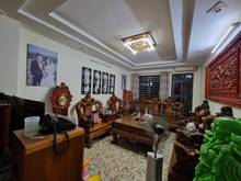 Hình ảnh Bán nhà Nguyễn Trãi, 62m2, nhà đẹp, ô tô, quan chức, nhỉnh 11 tỷ.