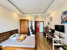 Hình ảnh Bán nhà Kim Mã, Ba Đình, 37m2*6T, Nhỉnh 6 Tỷ, Lô Góc, Ô TÔ, Kinh Doanh