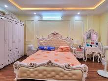 Hình ảnh Bán nhà Hoàng Quốc Việt, 2 thoáng, tặng full nội thất. nhỉnh 4 tỷ.