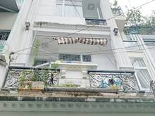 Hình ảnh 🌵Bán nhà Hẻm xe hơi, Lê Văn Sỹ, Tân Bình, 45m2, 4 tầng, đẹp lung linh