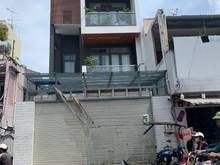 Hình ảnh MBKD Nguyễn Văn Đậu P6 BT 6x13m ,78m2 Vỉa hè 27tr