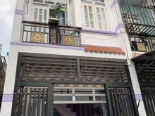 Hình ảnh VỠ NỢ ..Cần bấn gấp nhà 1T 1L,hẻm 153,linh đông, TĐ ,SHR, Giá 1,3 tỷ