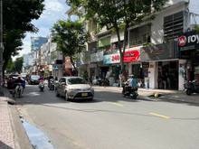 Hình ảnh Bán nhà trần nhân tôn, quận 10, ngang 6.4 x 11.5 nhỉnh 11 tỷ.