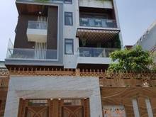 Hình ảnh Bán nhà HXH 213/ Nguyễn Thiện Thuật, P1, Quận 3(4.2x18m)trệt 3 lầu.