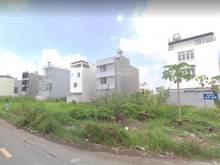 Hình ảnh Cần bán gấp lô đất khu vực quận 12