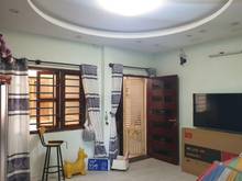 Hình ảnh Chính chủ tôi bán gấp nhà Trương Công Định Tân Bình nhà mới ở ngay