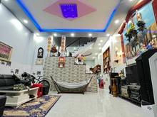 Hình ảnh Bán gấp nhà An Dương Vương, Q5 1T1L DT 60m2/990tr gần chợ AN ĐÔNG