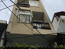 Hình ảnh Bán nhà HXH;Bạch Đằng;P2;QTân Bình;DT:4x15;Trệt, 3 lầu;13,2 tỷ