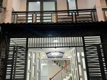 Hình ảnh Cần bán gấp nhà 1T1L hẻm đ. Lê Trọng Tấn, Tân Phú, 50m2, 1.9 tỷ, SHR
