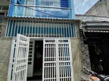 Hình ảnh Phá sản bán gấp nhà Lê Văn Sỹ Q.Phú Nhuận 1T1L 1Tỷ7 60m2 SHR gần chợ