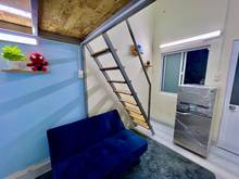 Hình ảnh CHDV-  Duplex - Giá Siêu Rẽ, Ngay Phan Văn Trị, Q. Bình Thạnh