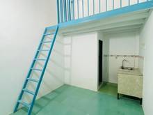 Hình ảnh Phòng trọ nội thất mới hoàng thành khu vực liên khu 5-6