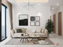 Hình ảnh #SUNRISE CITY 3PN3WC nội thất cao cấp mới làm