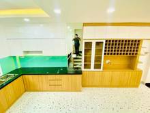 Hình ảnh Bán nhà MT đường Ngô Bệ. DT: 5m x 27m.