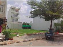 Hình ảnh Cần bán đất đường Nguyễn Hữu Thọ Nhà Bè 80m2/2ty130 SHR xây dựng liền