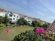 Hình ảnh Biệt thự Hoa Sữa, vin reverside, Long Biên 258  5  10