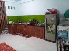 Hình ảnh Về quê bán nhà 1T1L giá 1ty100, Đường Hồng Bàng, Quận 6. gần UBND