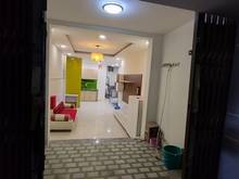 Hình ảnh Nhà Chính Chủ Nở Hậu Tiện ích Thạnh Xuân  Quận 12.