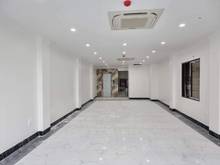 Hình ảnh Bán Tòa Nhà Văn Phòng Cầu Giấy - Hoàng Quốc Việt - 80m2 - 8 Tầng.